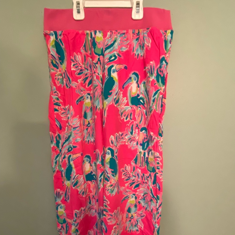 Lilly Pants